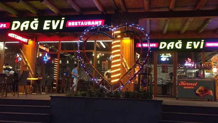 Ev Yemekleri Kayseri