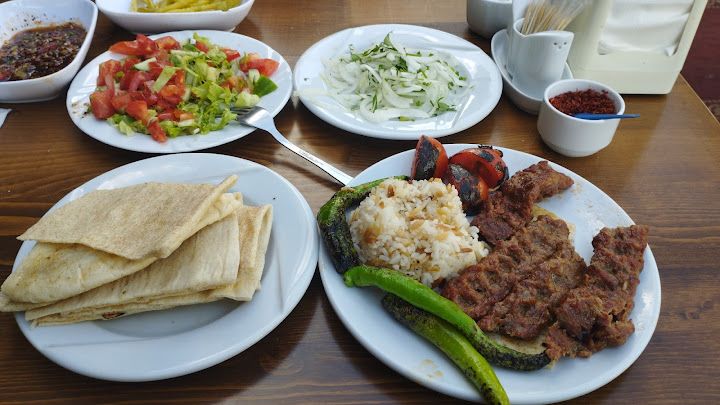 Eylül Kebap Erkilet