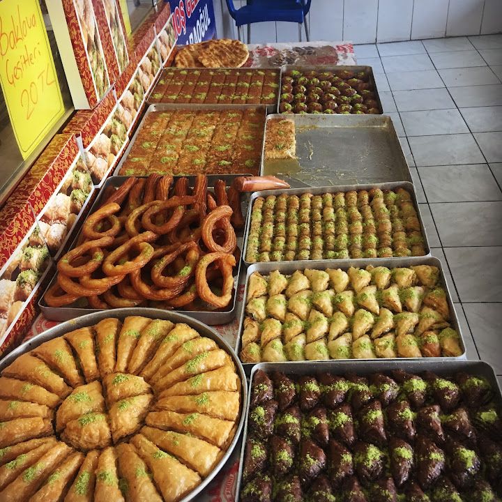 Fidan Pide Kebap