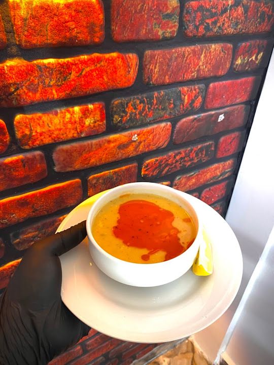 Hacının Yeri Beyti Kebap Salonu