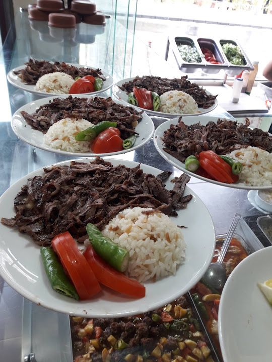Havuzbaşı Lokantası