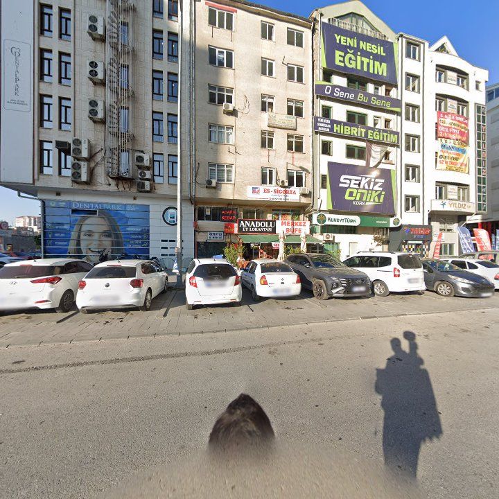 Hikmet Usta Yöresel Ev Yemekleri