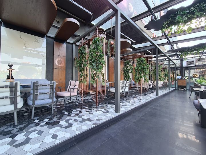 Huqqabaz Kayseri