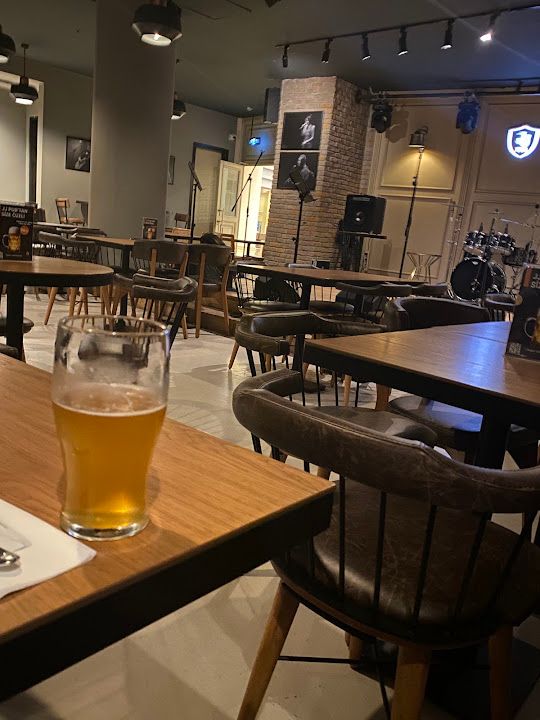 Jj Pub Kayseri