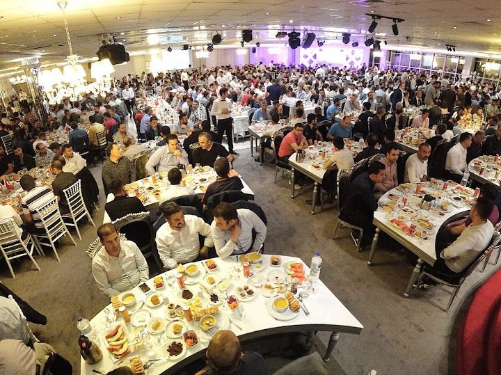 Kaşık-la Restaurant