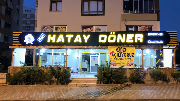 Kaya Hatay Döner