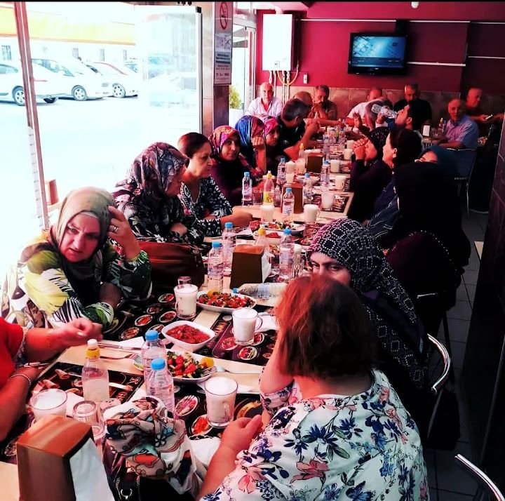 Kaygısızlar Kebap Salonu 3