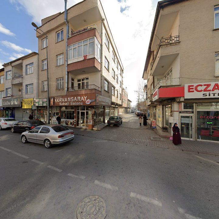 Kervan Saray Kebap