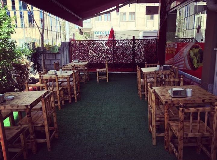Komagene Etsiz Çiğ Köfte Kayseri Adliye