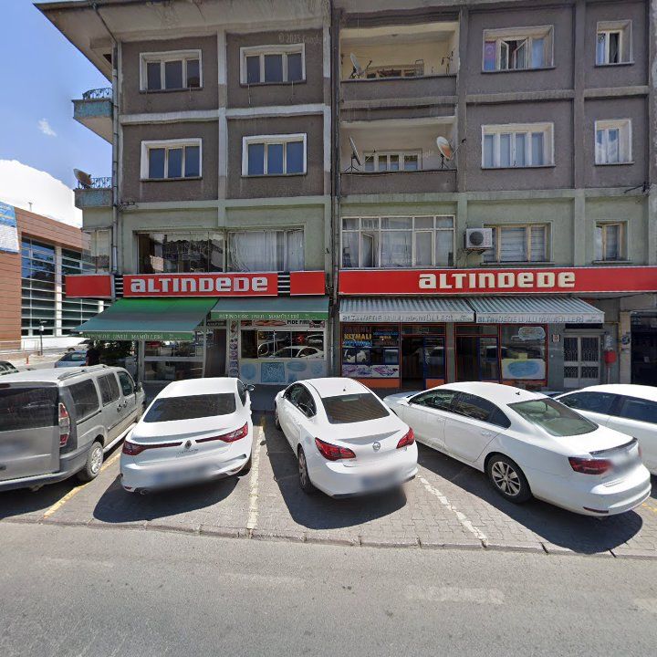 Konyalı Hacı Usta