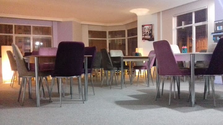 Kuytu Köşe Cafe