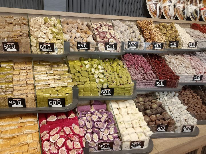 Meydan Merkez Malatya Pide Salonu Kayseri Yemek Yerleri