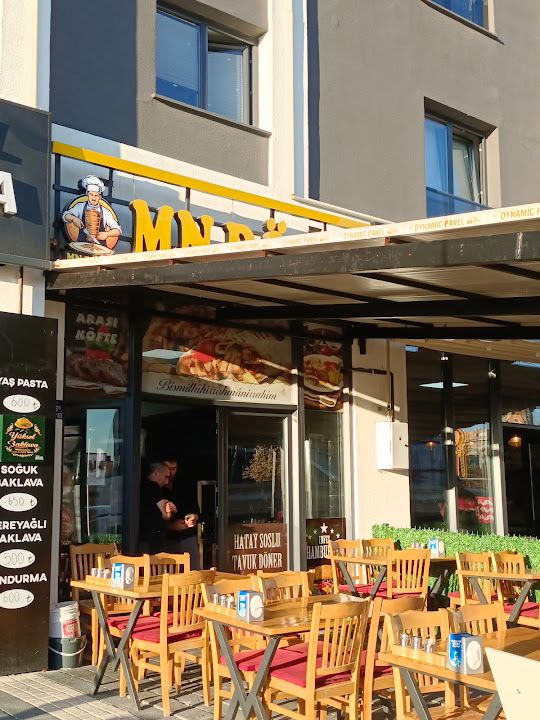 Mn Döner