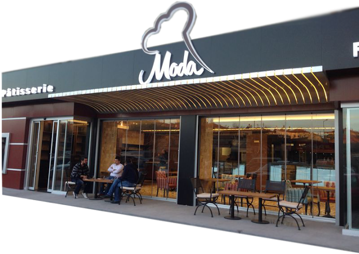 Moda Fırın