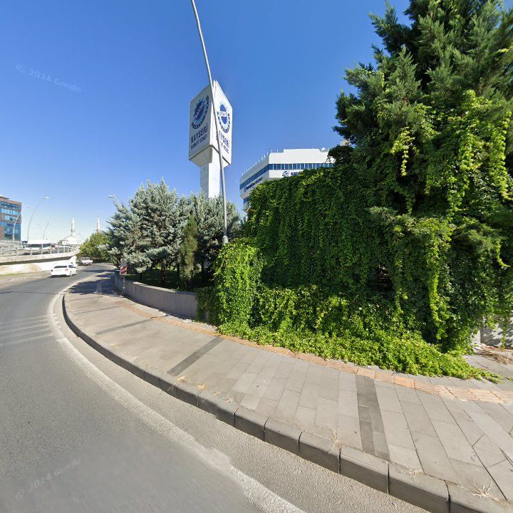 Nefais Kayseri