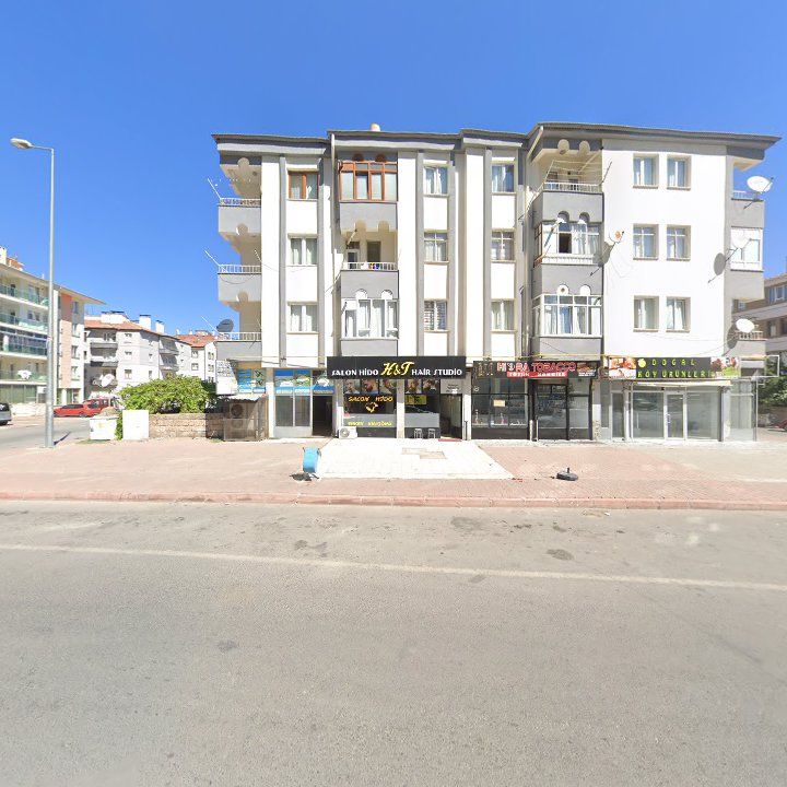 Neva-lé Çiğ Köfte