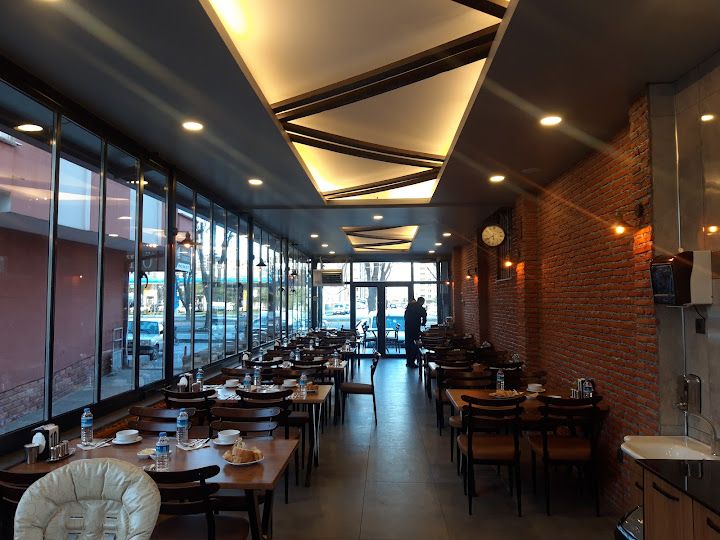 Nur Kebap Izgara Ve Döner Salonu