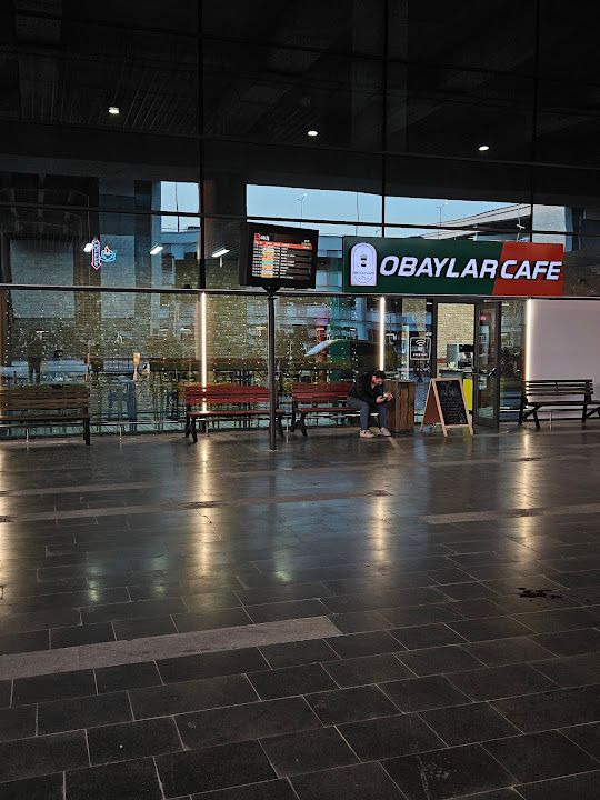 Obaylar Cafe
