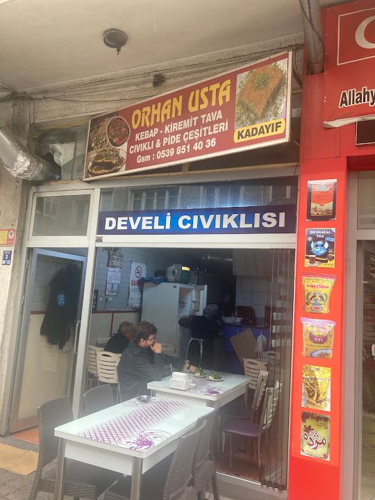 Orhan Usta
