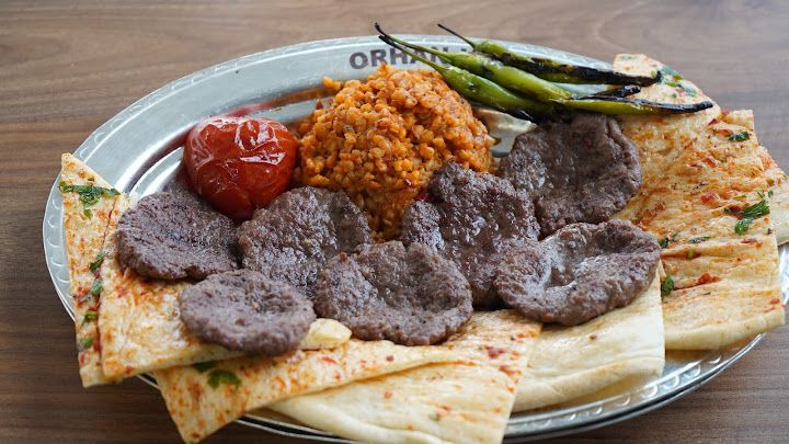 orhan usta et lokantası çarşı şube