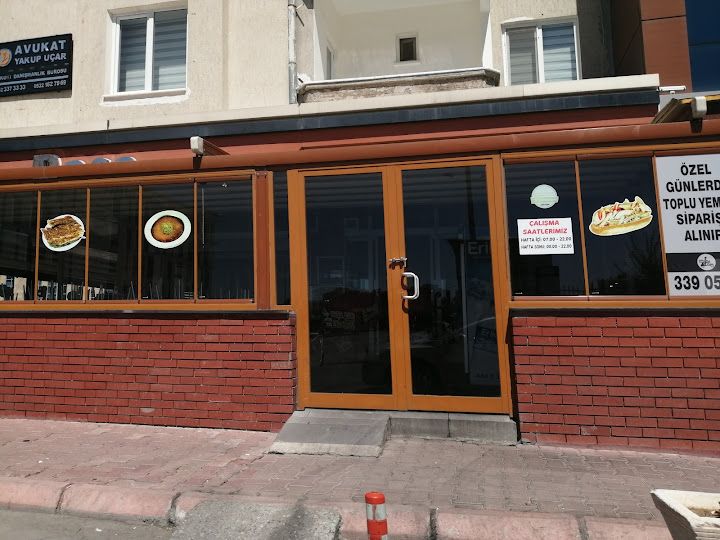 Paşa Dayı Kebap & Dürüm