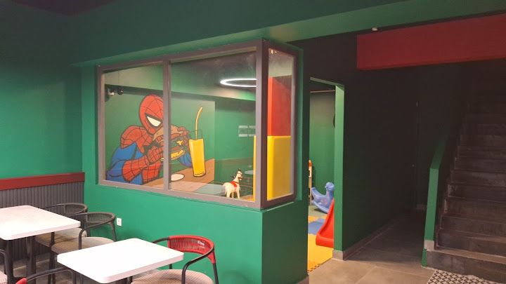 Pizzzen Beyazşehir