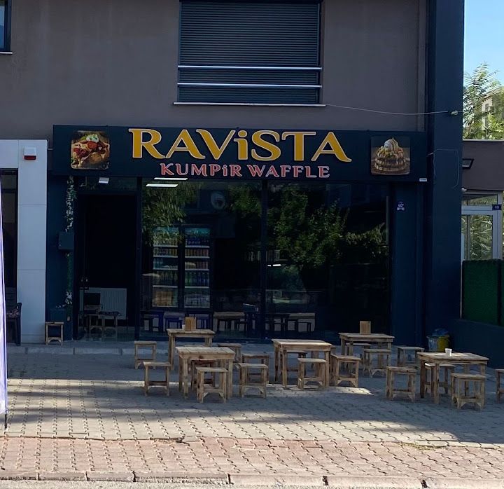 Ravista