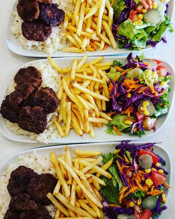 Rengim Fast Food & Cafe