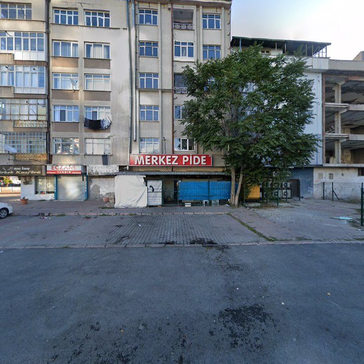 Rıhtım Balık