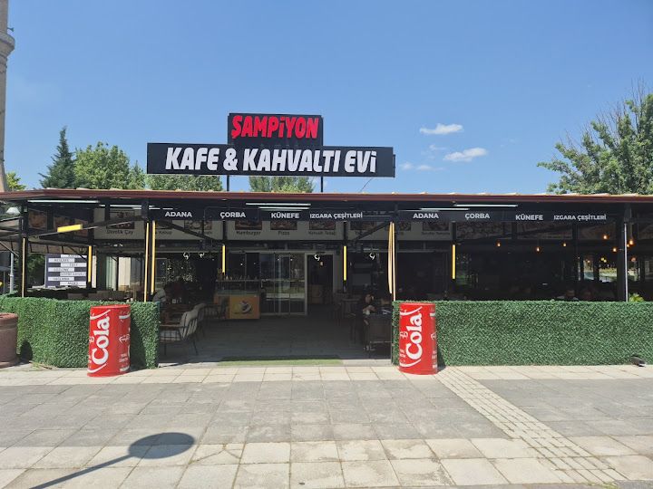 Sabrioğlu Kebap