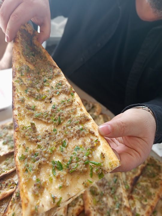 Sancaklar Pide Fırını