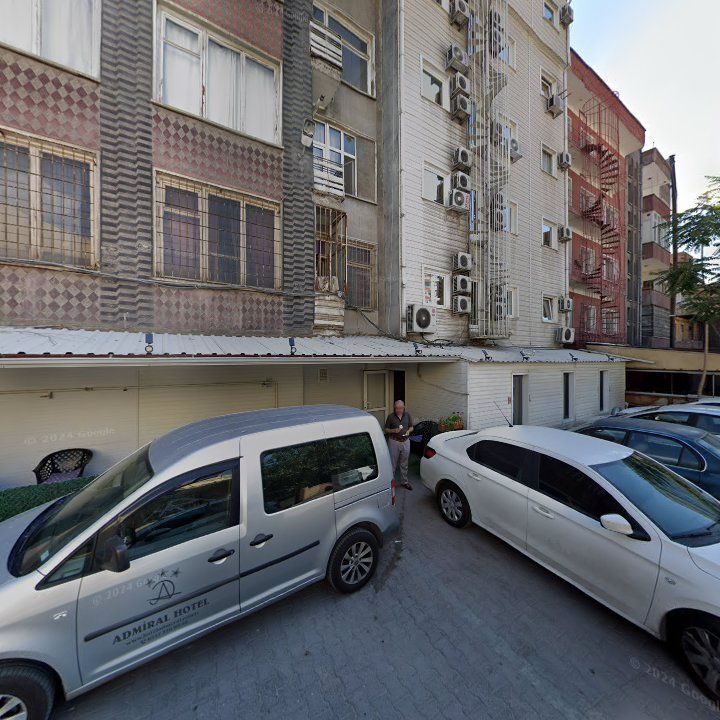 Saray Tatlı