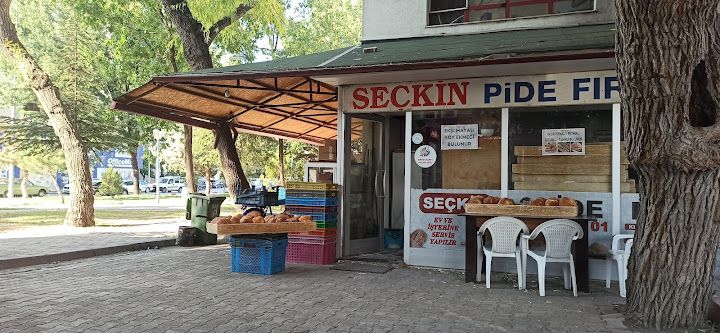 Seçkin Pide Fırını