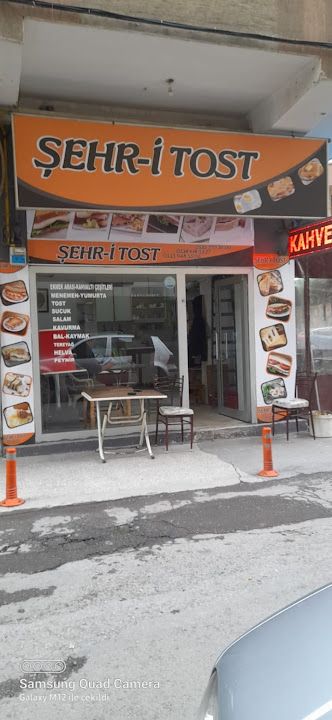 Şehr-i Tost
