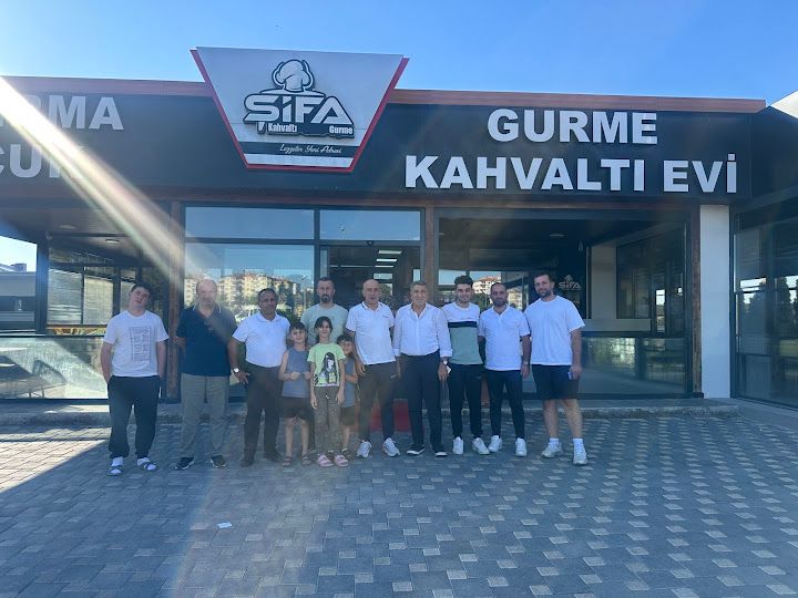 Şifa Gurme Restaurant