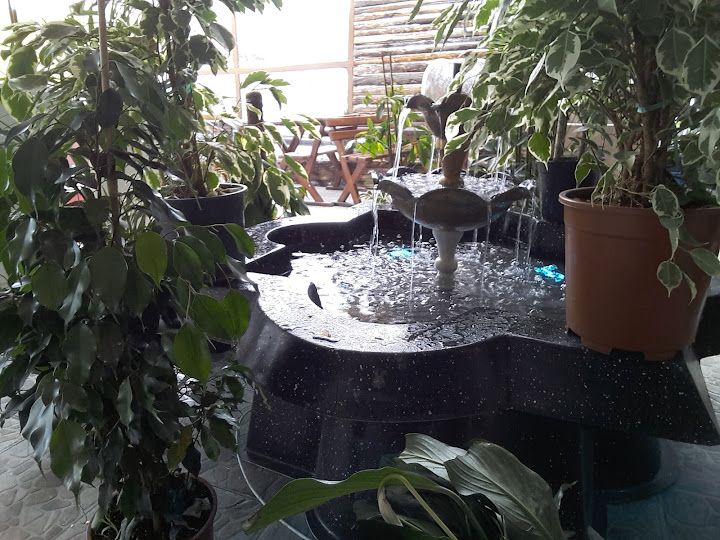 Site Fırın Pide