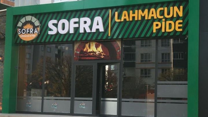 Sofra Lahmacun & Pide