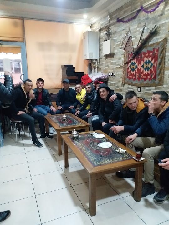 Suğra Çay Evi & Cafe