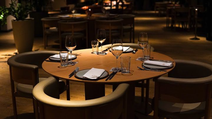 Suz Fine Dining Şef Restaurant
