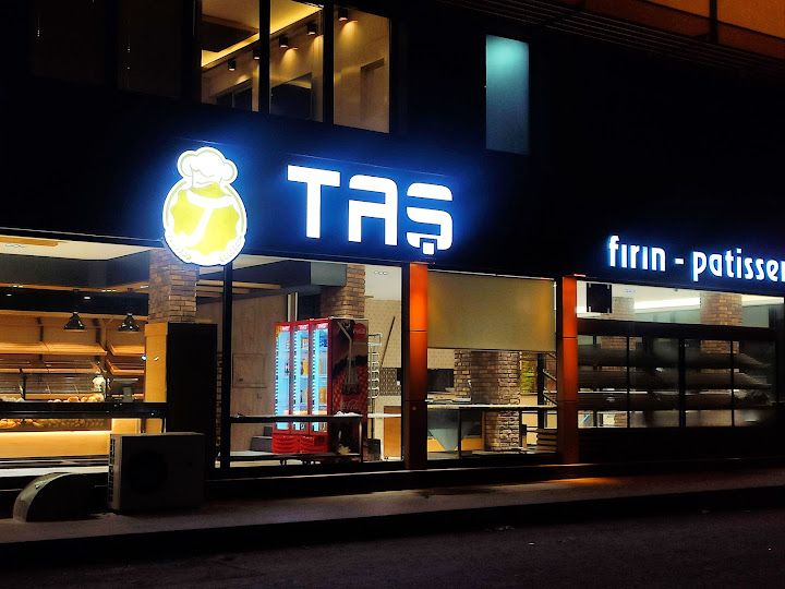 Taş Ekmek Ve Unlu Mamülleri