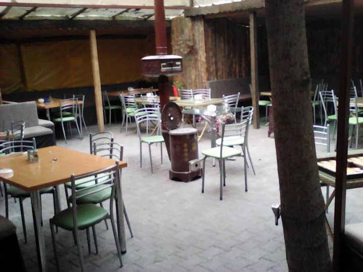 Uğurlu Kebap