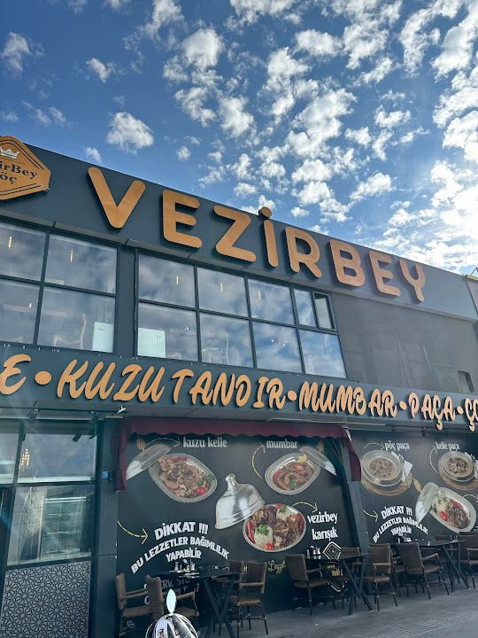 Vezirbey Pöç