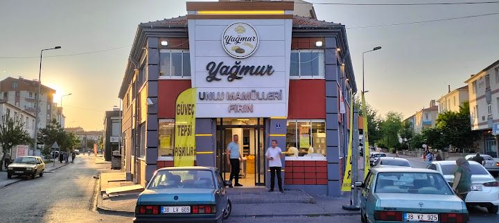 Yağmur Pide Fırını