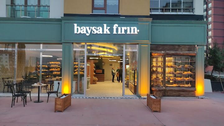 Yakut Baysak Fırın