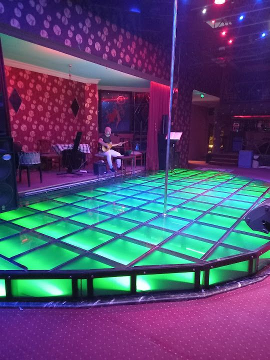 Yeşilgöl Night Clup
