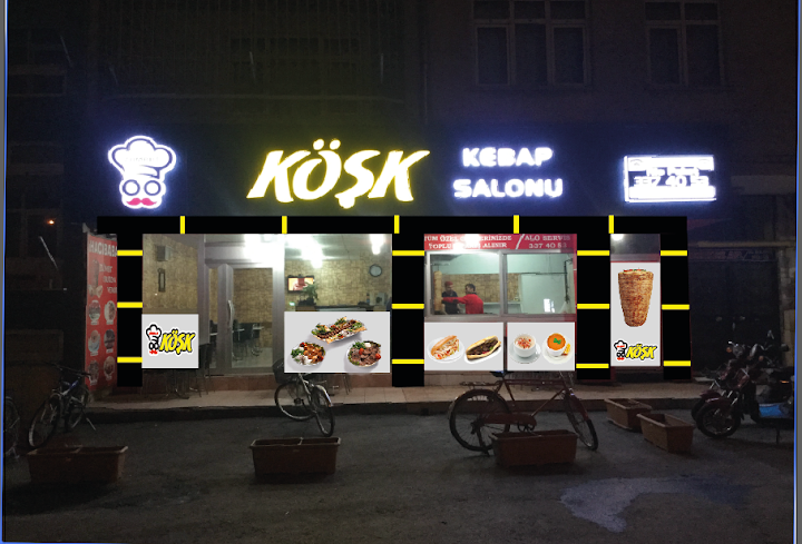 Zümrüt Köşk