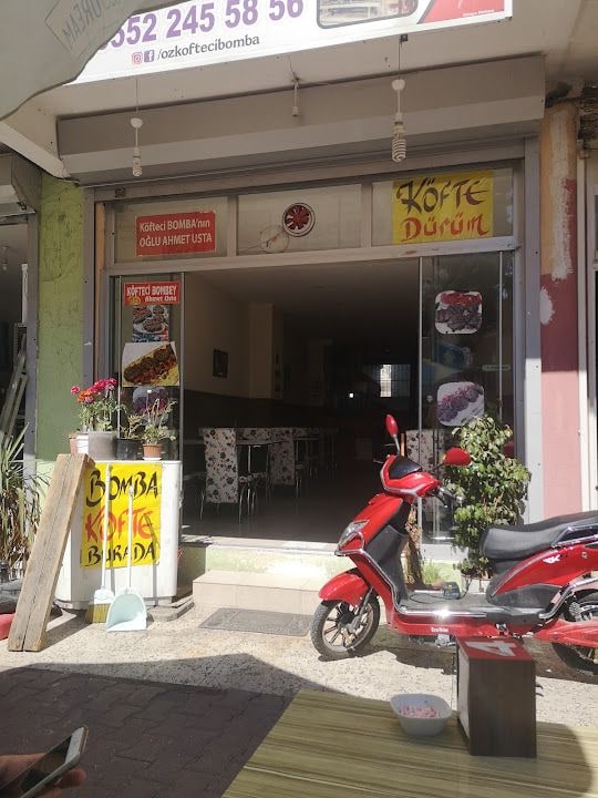 Yorum fotoğrafı 1