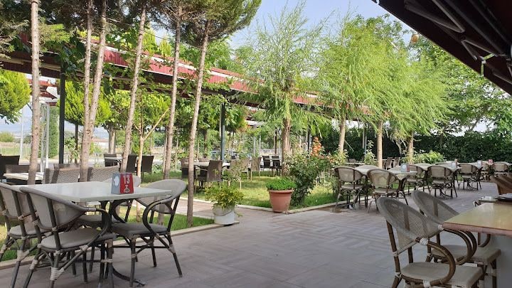 Köfteci Dede Aydın