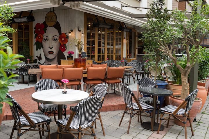 %100 & more alsancak