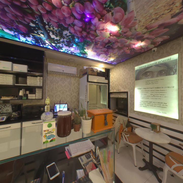 1450 Boşnak Börekçisi (konak-güzelyalı)